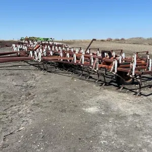 45’ Wil-Rich field cultivator