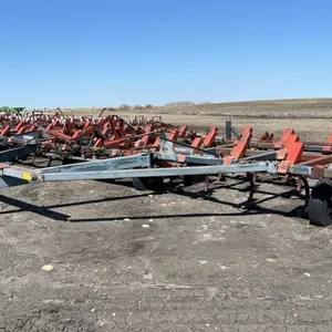 38’ Friggstad deep tillage