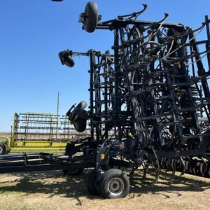 58’ Flexi-Coil 5000 Air Drill, S/N AD-110028-02