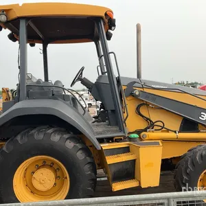 2011 John Deere 310SJ Backhoe Loader