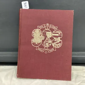 NITON AND FAMILY TIMBER HISTORY BOOK - "THEN &amp; NOW"