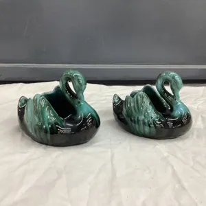 (2) BMP SWANS - MARKED