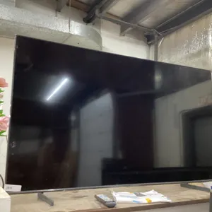 SAMSUNG 54" FLAT SCREEN TV W/ REMOTE
