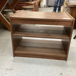 SMALL TV STAND