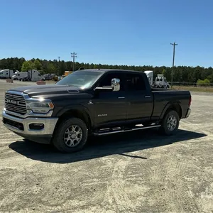 2020 Ram 2500 Laramie 4x4 Crew Cab Pickup