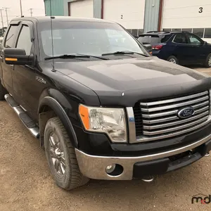 2010 Ford F150 XTR Truck
 UNRESERVED