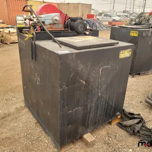 Industrial Hot Water Pressure Washer
 UNRESERVED