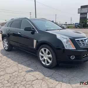2013 Cadillac SRX SUV