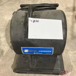 33 Airmover fan
