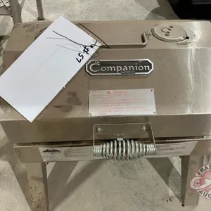Companion BBQ