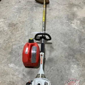 Stihl FS 55R gas powered weed whacker "ID TAG #1013"