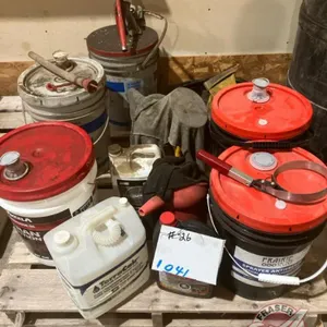 WAYNE and DORIS HALL RETIREMENT ONLINE TIMED AUCTION 480-822-0297