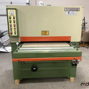 Goign.E Machine Belt Sander (Model: GP900AE)