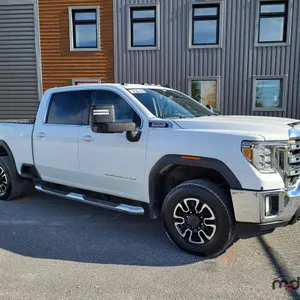2020 GMC Sierra 2500 SLE Crew Cab Camion Pickup
 UNRESERVED