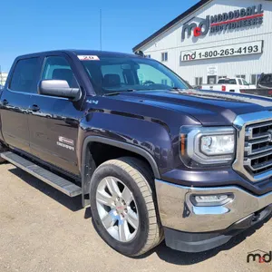 2016 GMC Sierra SLE Truck