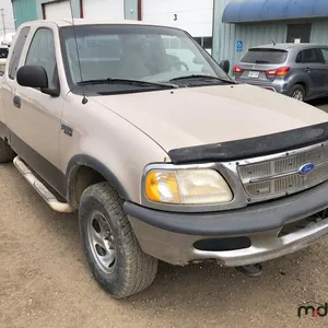 1997 Ford F150 XL Truck
 UNRESERVED