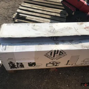 Caterpillar C15 Inframe Kit
 UNRESERVED