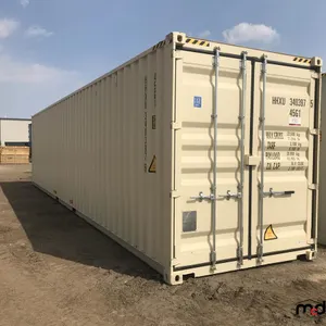 2025 40' Shipping Container
 UNRESERVED