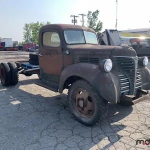 1942 Fargo FN2 (Non-Runner)