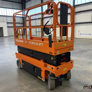 2021 Noblelift SC2032HN Scissor Lift
 UNRESERVED