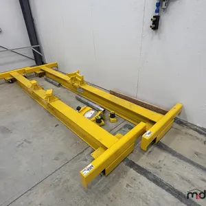 Rotary ML-41 Crossbeam Kit for Lift
 UNRESERVED