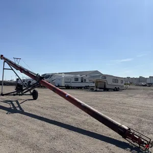 Wheatheart 51-8 Grain Auger