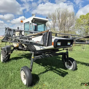 Spra-Coupe 220 Sprayer
 UNRESERVED