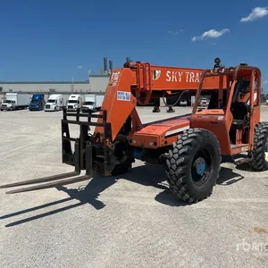 2006 SkyTrak 8042 Telehandler