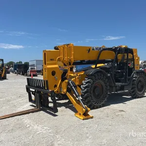 2023 JCB 510-56 Telehandler