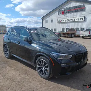 2020 BMW X5 SUV