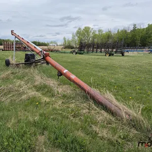 (45') Grain Auger
 UNRESERVED