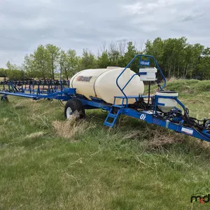 Brandt QF1500 Sprayer
 UNRESERVED
