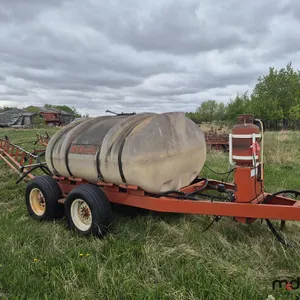 Brandt (56') Sprayer
 UNRESERVED