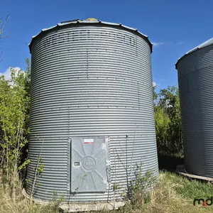 Westeel-Rosco (2,000 bu) Grain Bin
 UNRESERVED