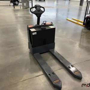 Toyota 8HBW23 Electric Truck Pallet Jack
 UNRESERVED