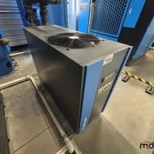 Hankison SPX Flow Compressed Air Dryer
 UNRESERVED