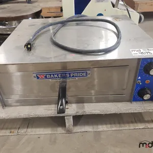 Bakers Pride Electric Countertop Oven
 UNRESERVED