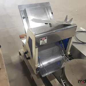 Doyon Bread Slicer
 UNRESERVED