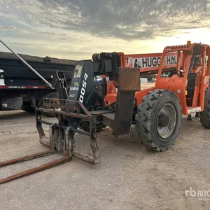 2020 SkyTrak 10054 Telehandler