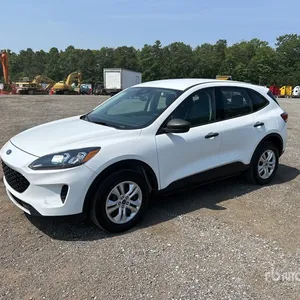 2021 Ford Escape AWD SUV