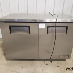 True Under Counter Refrigerator 
 UNRESERVED
