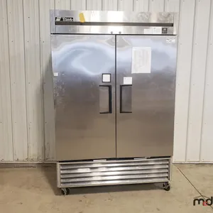 True Reach-In Freezer
 UNRESERVED