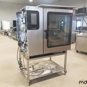 Convotherm Oven
 UNRESERVED