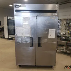 Delfield 6000XL Freezer
 UNRESERVED