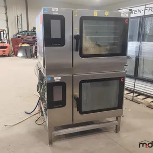 Double Convotherm Oven
 UNRESERVED