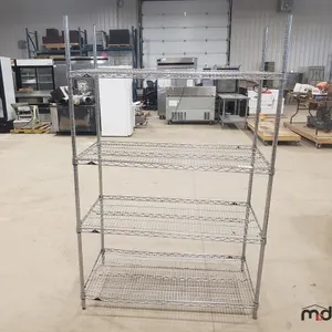 Wire Shelf
 UNRESERVED