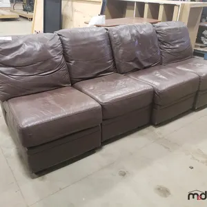 (4) Chairs
 UNRESERVED