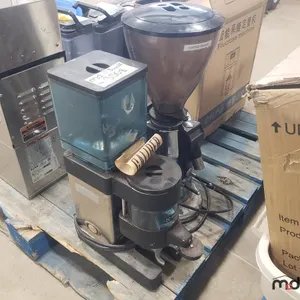 (2) Coffee Grinders
 UNRESERVED