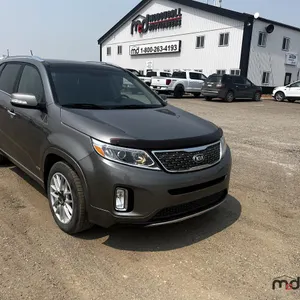 2015 Kia Sorento SX SUV
