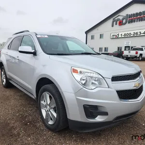 2014 Chevrolet Equinox Car